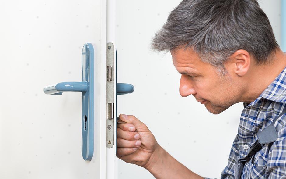 serrurier ouverture de porte Trets